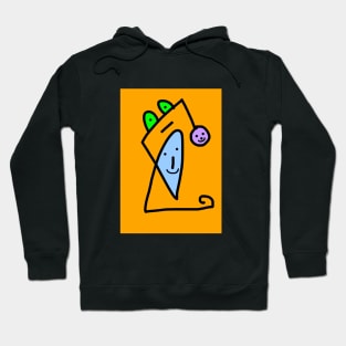 Friends Hoodie